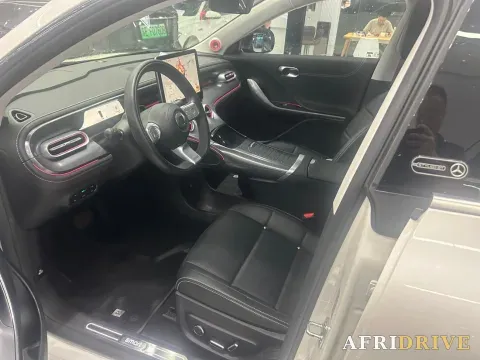 2024 Smart smart Elf 3 10