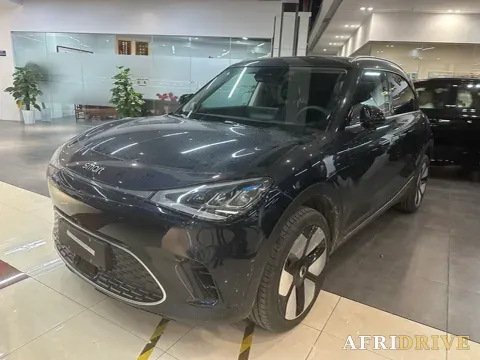 2026 Smart smart Elf 1