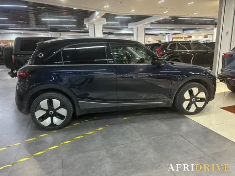 2026 Smart smart Elf 1 2