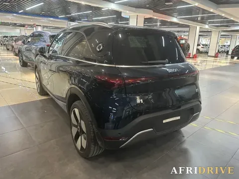 2026 Smart smart Elf 1 4