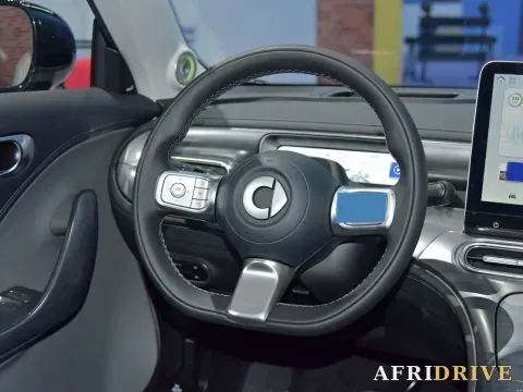2026 Smart smart Elf 1 7