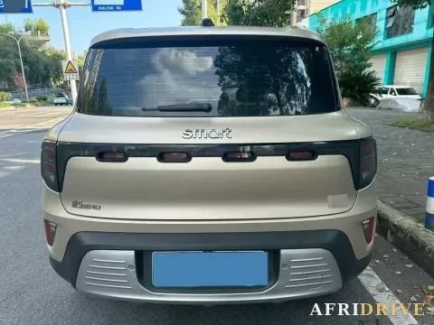 2026 Smart smart Elf 5 6