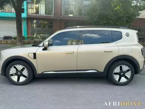 2026 Smart smart Elf 5 7