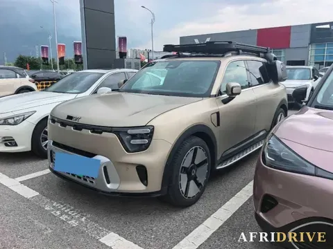 2024 Smart smart Elf 5
