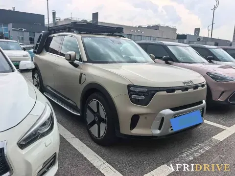 2024 Smart smart Elf 5 3