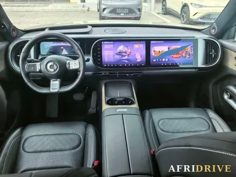 2024 Smart smart Elf 5 7
