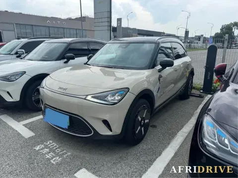 2026 Smart smart Elf 1