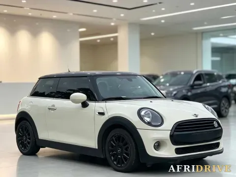 2021 MINI MINI 2