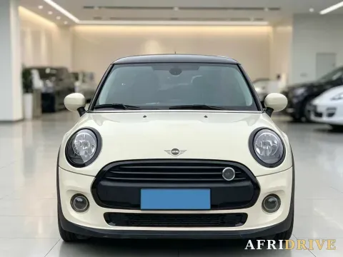 2021 MINI MINI 3