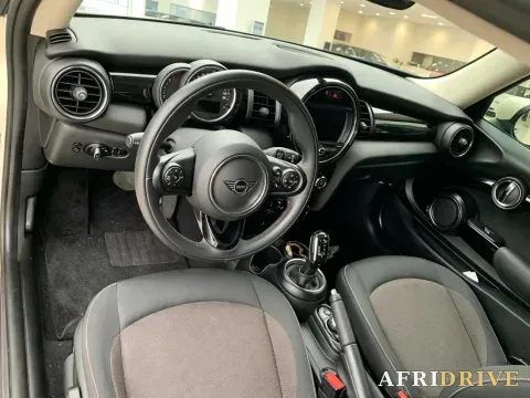 2021 MINI MINI 7