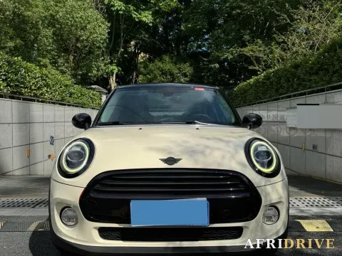 2018 MINI MINI 2