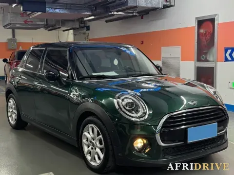 2018 MINI COUNTRYMAN 3