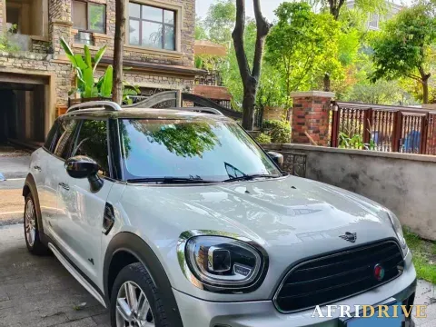 2021 MINI COUNTRYMAN 2