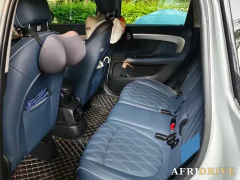 2021 MINI COUNTRYMAN 3
