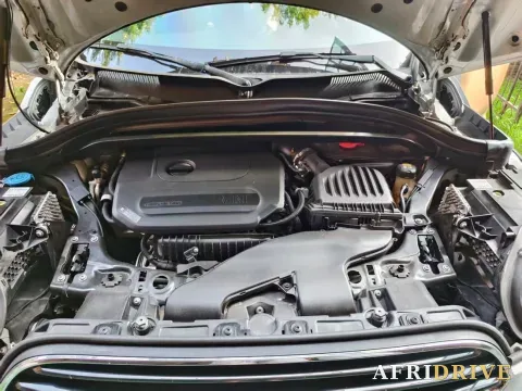 2021 MINI COUNTRYMAN 6