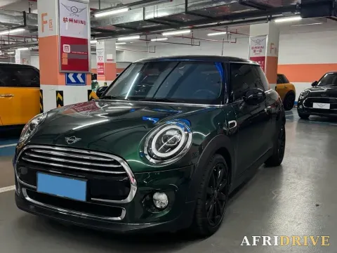 2018 MINI MINI