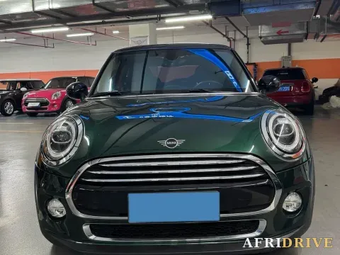 2018 MINI MINI 2