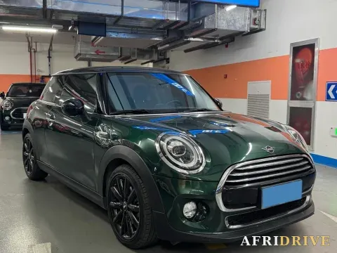 2018 MINI MINI 3