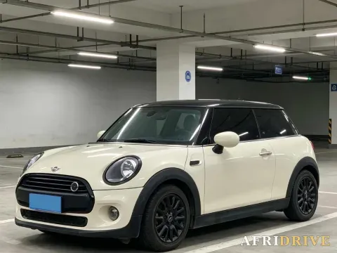 2021 MINI MINI