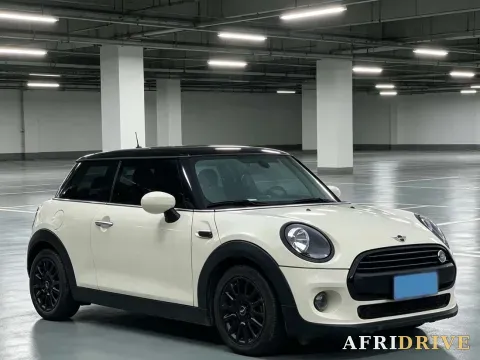 2021 MINI MINI 2