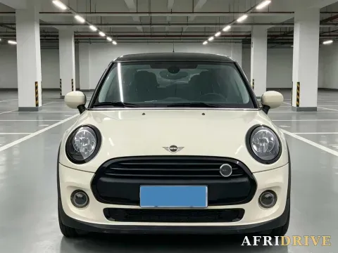 2021 MINI MINI 3