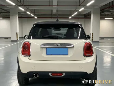 2021 MINI MINI 6