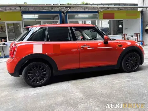 2018 MINI MINI 6