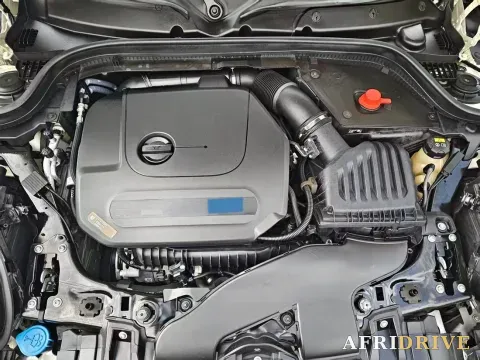2019 MINI MINI 10