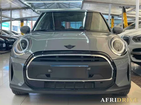 2021 MINI MINI 2