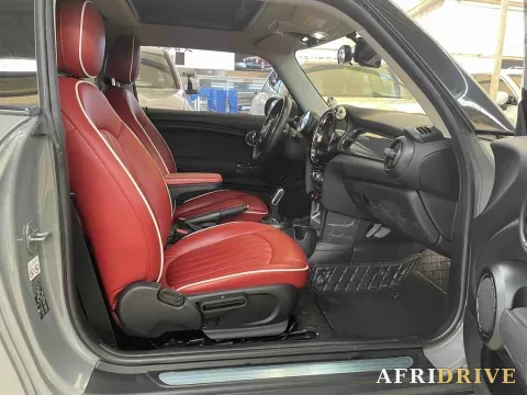 2021 MINI MINI 7