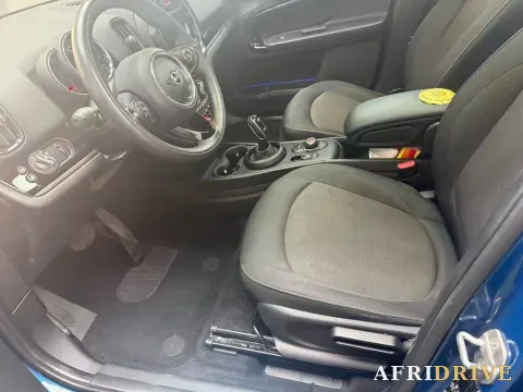 2021 MINI COUNTRYMAN 2