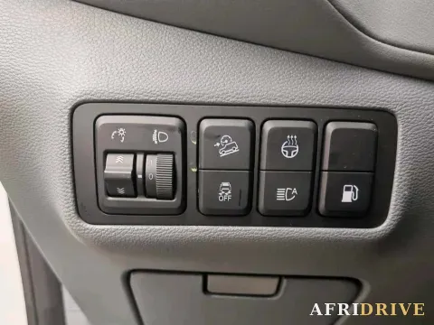 2025 Beijing BJ40 REEV 13