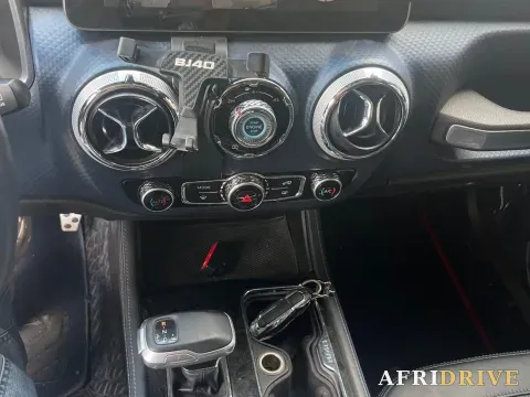 2021 Beijing BJ40 13