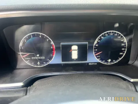 2021 Beijing BJ40 16