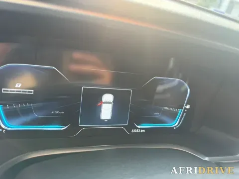 2021 Beijing BJ40 6