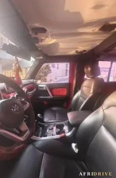 2018 Beijing BJ40 2