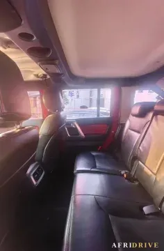 2018 Beijing BJ40 3