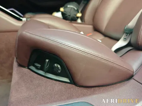 2022 Porsche Panamera 11