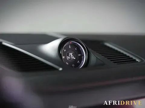 2022 Porsche Cayenne 10
