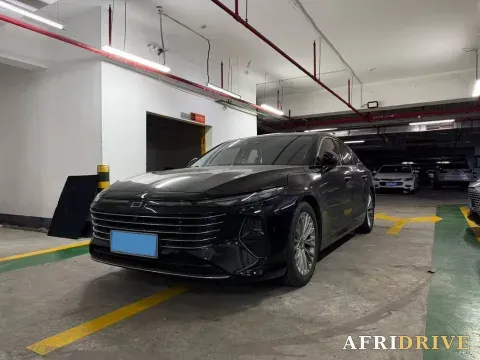 2024 Bestune B70