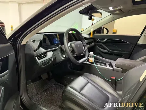 2024 Bestune B70 3
