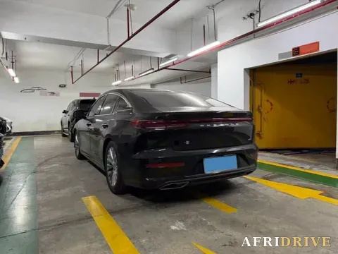 2024 Bestune B70 5