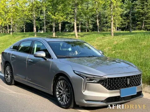 2022 DongFeng Fengon Fengon 580 3