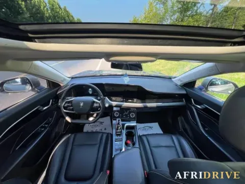 2022 DongFeng Fengon Fengon 580 6