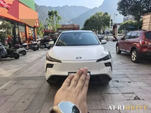 2025 Bestune YueYi 03 2