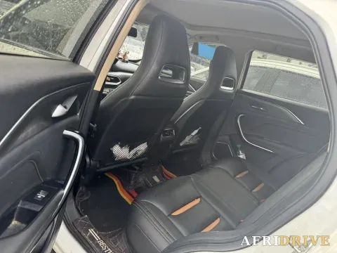 2019 Bestune T77 6
