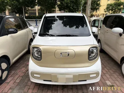 2025 Bestune Pony 2
