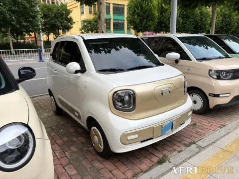 2025 Bestune Pony 3
