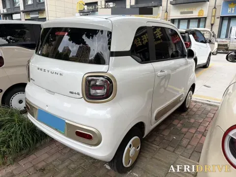 2025 Bestune Pony 7