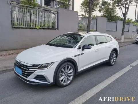 2024 Volkswagen CC